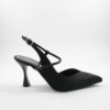 Beatris pumps-mules 610 black