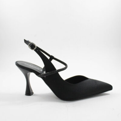 Beatris pumps-mules 610 black