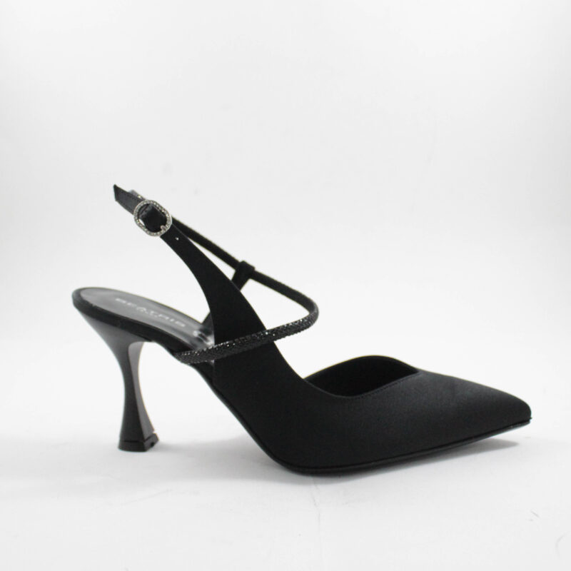 Beatris pumps-mules 610 black