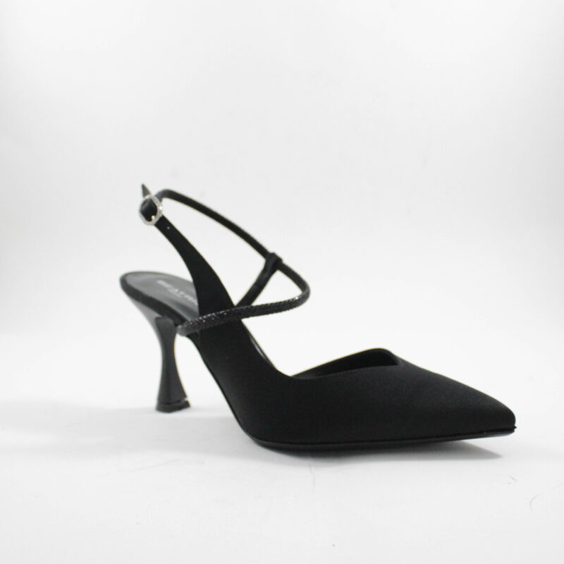Beatris pumps-mules 610 black