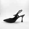 Beatris pumps-mules 610 black