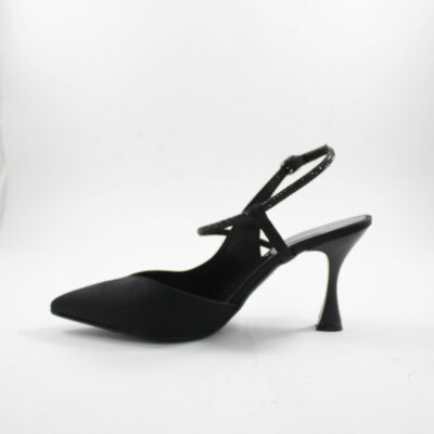 Beatris pumps-mules 610 black
