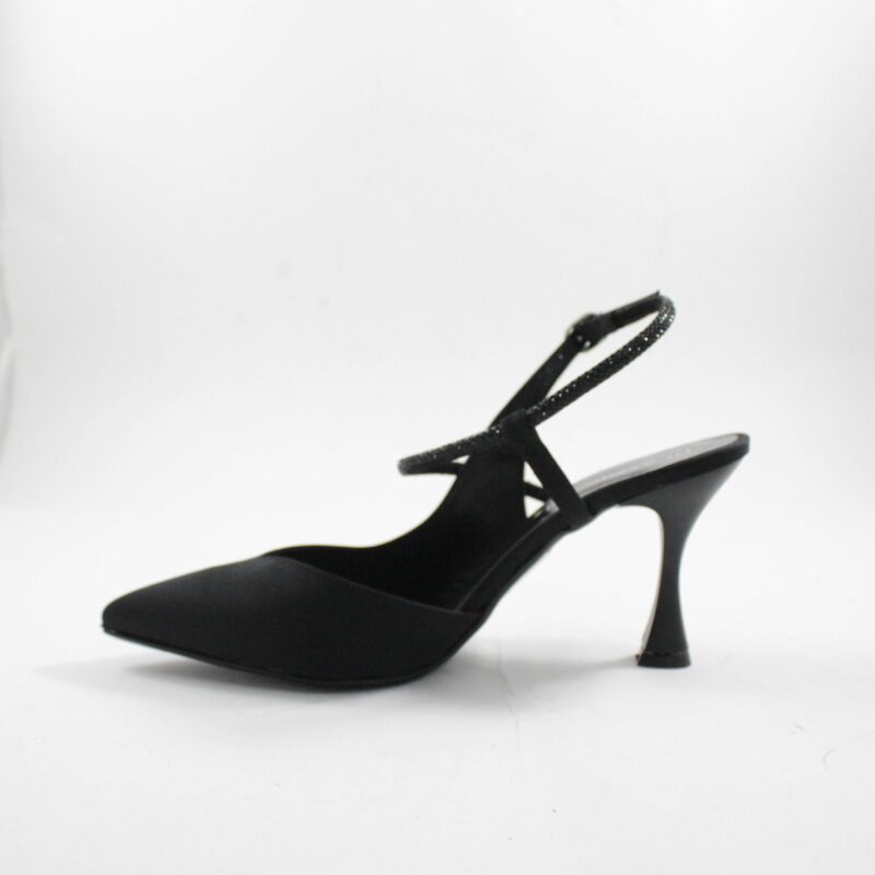 Beatris pumps-mules 610 black