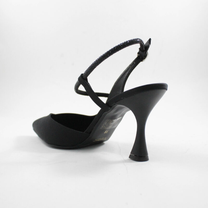 Beatris pumps-mules 610 black