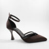 Beatris pumps 788 brown