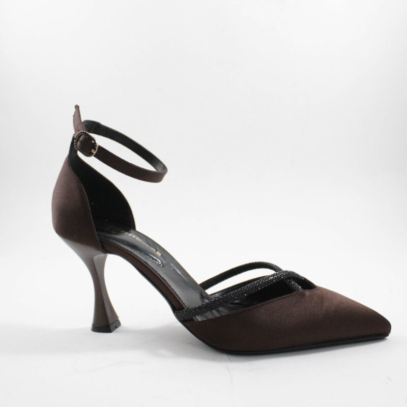 Beatris pumps 788 brown