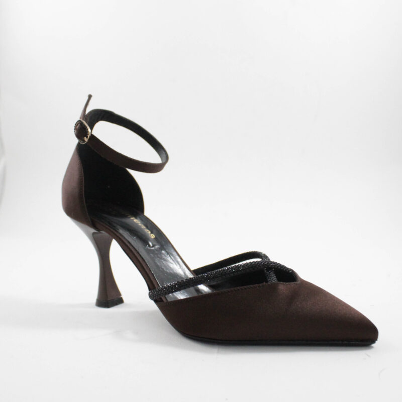 Beatris pumps 788 brown