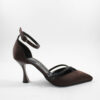 Beatris pumps 788 brown