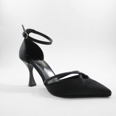 Beatris pumps 788 black