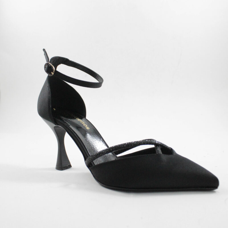 Beatris pumps 788 black
