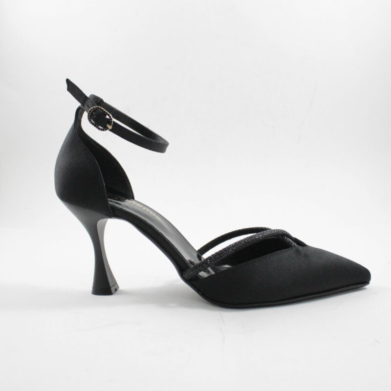 Beatris pumps 788 black