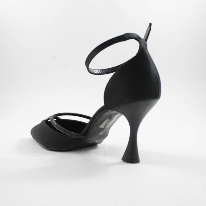 Beatris pumps 788 black
