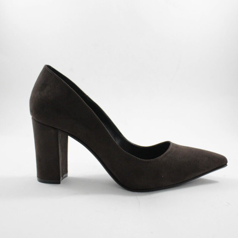 Beatris pumps 740 brown