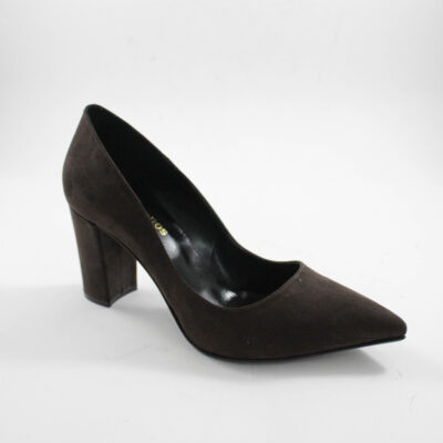 Beatris pumps 740 brown