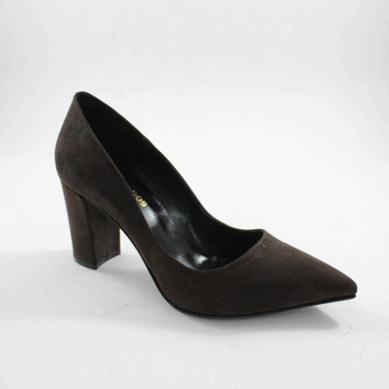 Beatris pumps 740 brown