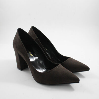 Beatris pumps 740 brown