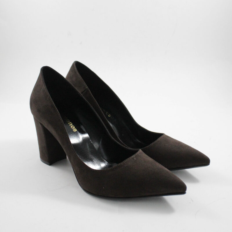 Beatris pumps 740 brown
