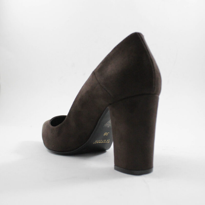 Beatris pumps 740 brown