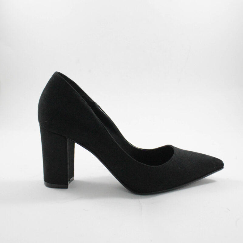 Beatris pumps 740 black