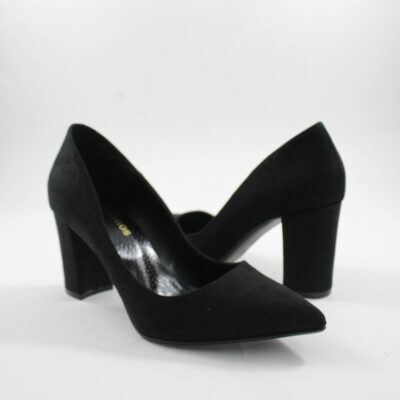 Beatris pumps 740 black