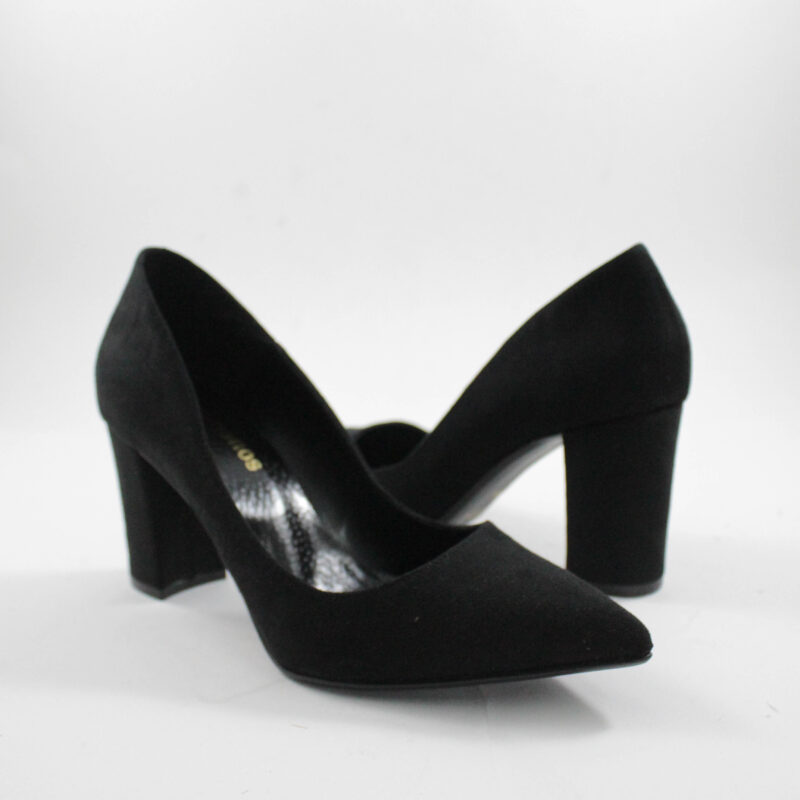 Beatris pumps 740 black