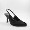Beatris mules 3433 black