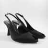 Beatris mules 3433 black