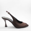 Beatris mules 3433 black (Αντιγραφή)