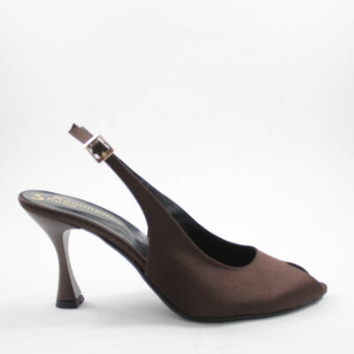 Beatris mules 3433 black (Αντιγραφή)