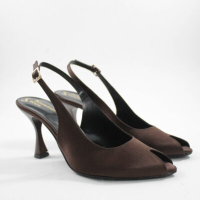 Beatris mules 3433 black (Αντιγραφή)
