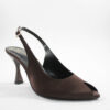 Beatris mules 3433 brown