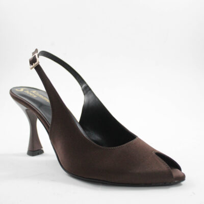 Beatris mules 3433 brown
