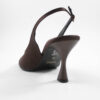 Beatris mules 3433 brown