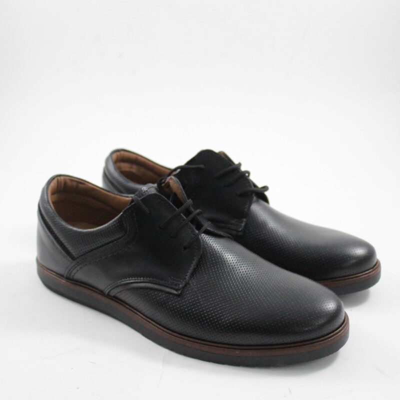 antonio casual sx 220 black