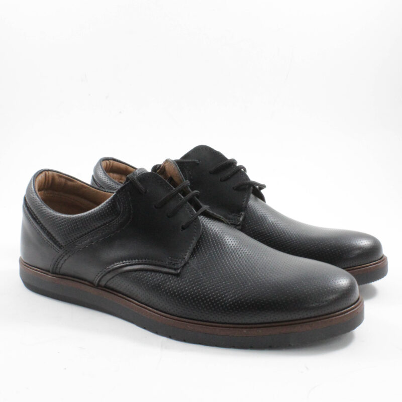 antonio casual sx 220 black