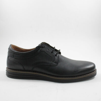 antonio casual sx 190 black