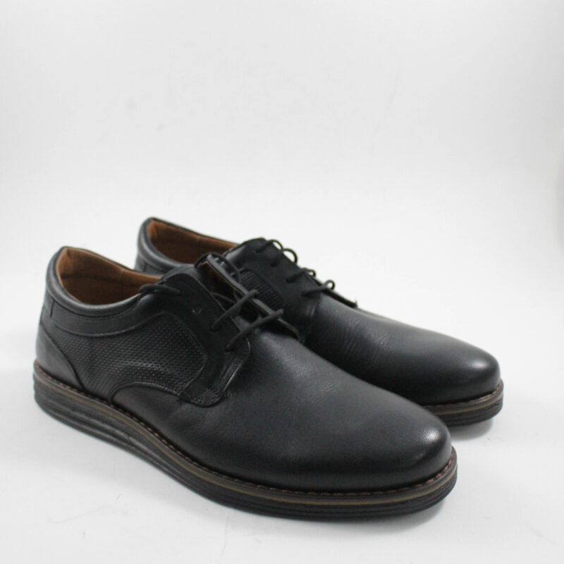 antonio casual sx 190 black