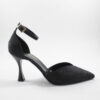 Beatris pumps 719 black