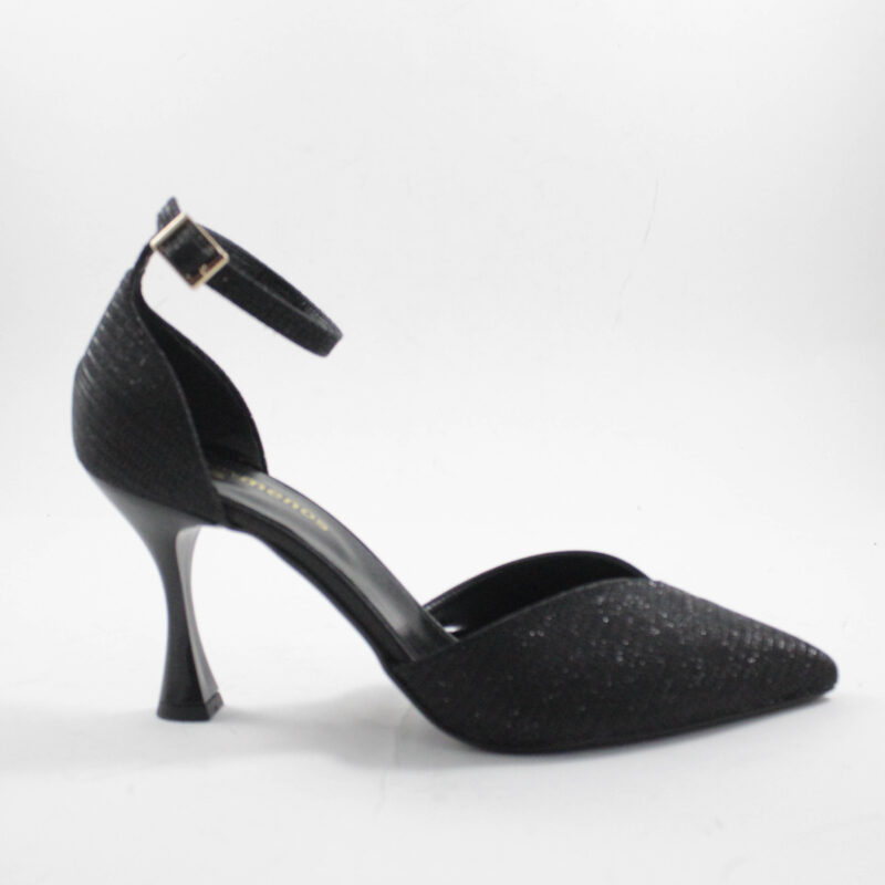 Beatris pumps 719 black