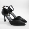Beatris pumps 719 black