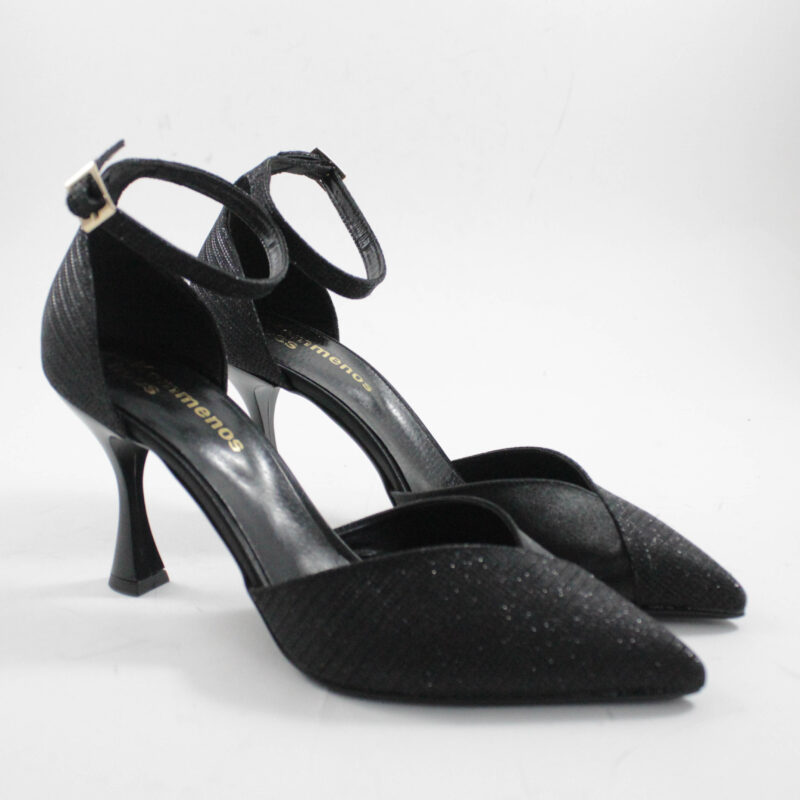 Beatris pumps 719 black