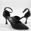 Beatris pumps 719 black
