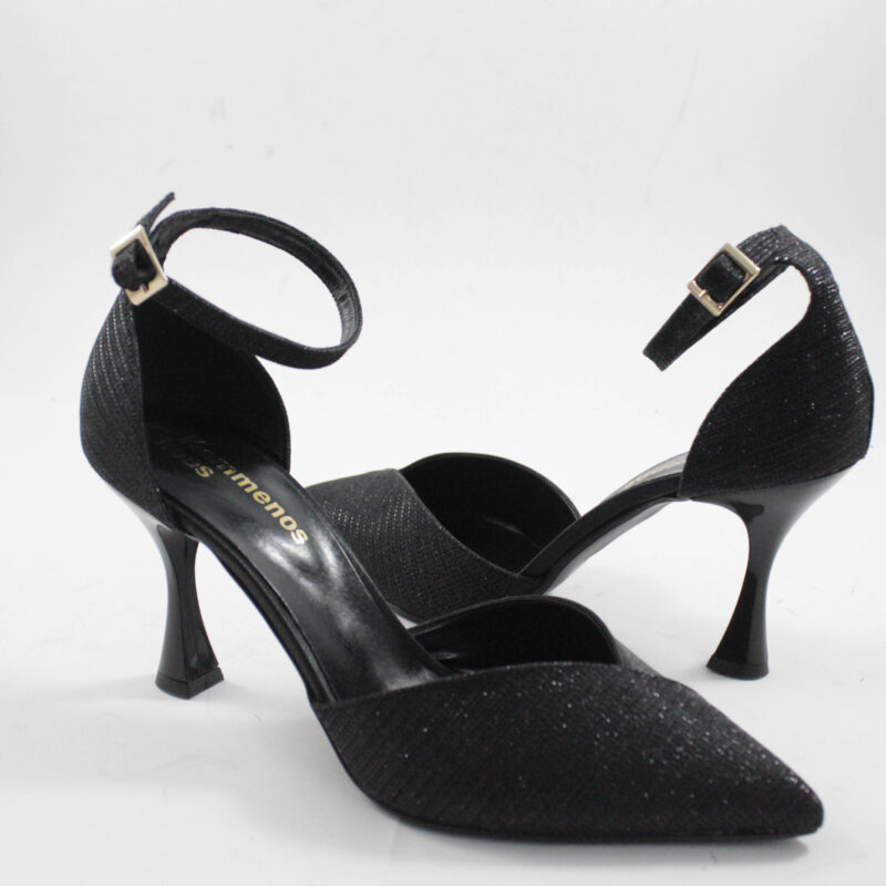 Beatris pumps 719 black