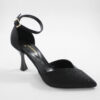 Beatris pumps 719 black