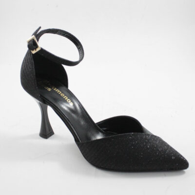 Beatris pumps 719 black