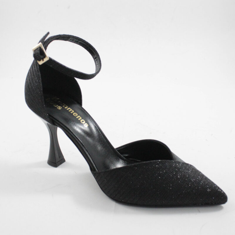 Beatris pumps 719 black