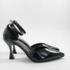 Beatris pumps 719 black loustrini