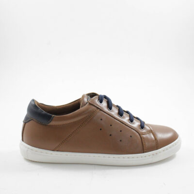 Scarpy casual ak24-469 camel
