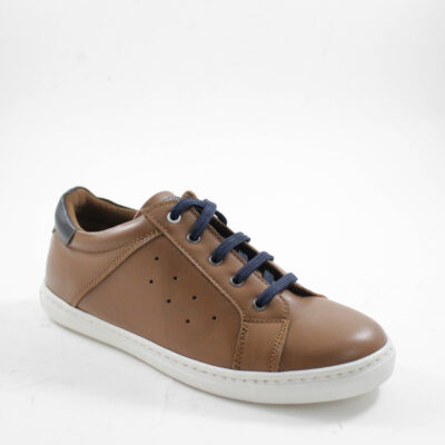Scarpy casual ak24-469 camel