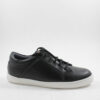 Scarpy casual ak24-469 black